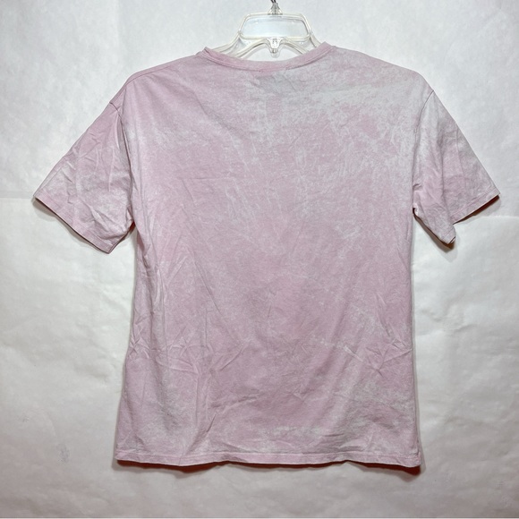 Zara Betty Boop Pink Tee 🔲🎀🤍 - Picture 3 of 9